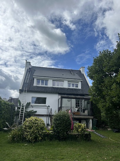 Rivalain Renov', Peintre en Bâtiment à Quéven