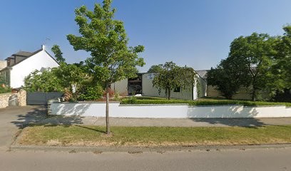 FOUREL PEINTURE – Peintre à Janzé Près De Rennes, Peintre en Bâtiment à Janzé