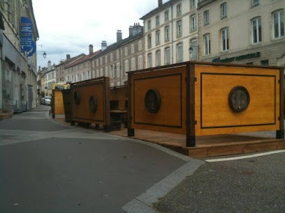 C@P Decors, Peintre en Bâtiment à Saint-Étienne-lès-Remiremont