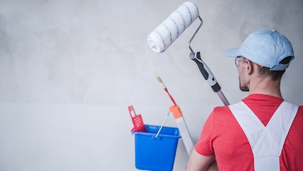 Pélissier Sébastien, Peintre en Bâtiment à Saignes