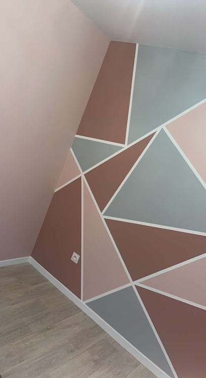 PUGLIESE JULIEN, Peintre en Bâtiment à Dammarie