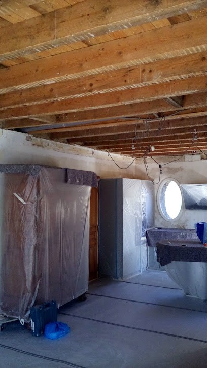 Cala Frères Sarl, Peintre en Bâtiment à Montigny-lès-Metz