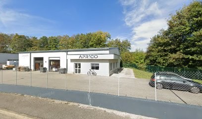 Perfetti Et Fils SARL André, Peintre en Bâtiment à Meythet