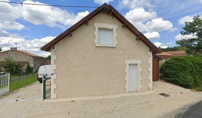 Borderie Patrick, Peintre en Bâtiment à Saint-Front-de-Pradoux
