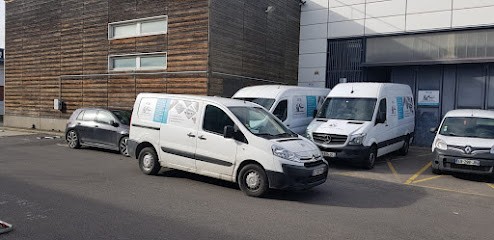 Protéger Coloriser Le Béton - PCB France, Peintre en Bâtiment à Gonesse