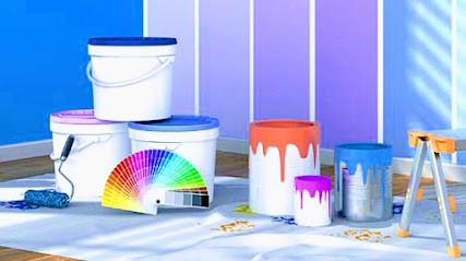 HSpeinture, Peintre en Bâtiment à Gruissan