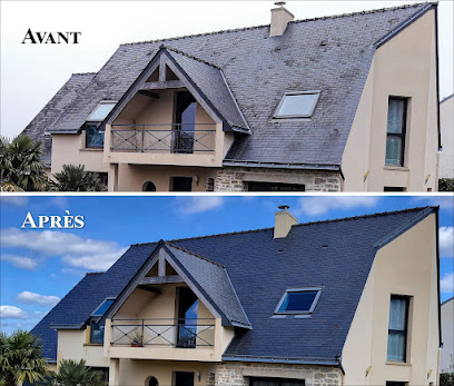 Ag Peinture (Peintre En Bâtiment) Peintre à Mayenne