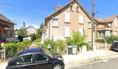 Dore Christophe, Peintre en Bâtiment à Vierzon