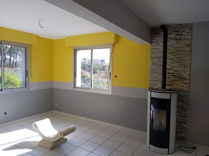 Caro Peinture Couverture, Peintre en Bâtiment à Crozon