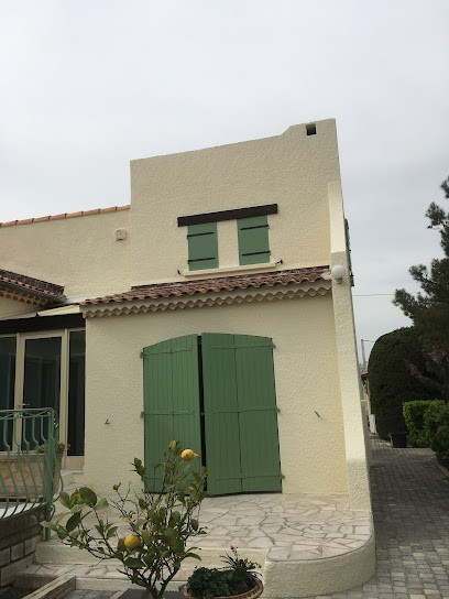 Sarl Valdes Freres, Peintre en Bâtiment à Marignane