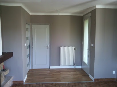 Esprit Confort Peinture, Peintre en Bâtiment à Château-d'Olonne