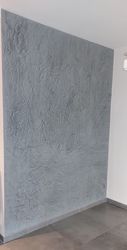 Malatesta Et Fils, Peintre en Bâtiment à Menton