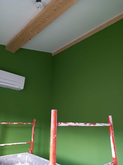 Michael Peinture, Peintre en Bâtiment à Lachapelle-sous-Aubenas