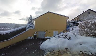 Entreprise D'Amorin Goncalves Peinture Technique, Peintre en Bâtiment à Prény