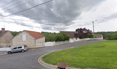 Guyot Jacques, Peintre en Bâtiment à Cerseuil