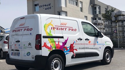 IPEINT PRO - Peinture Bâtiment, Peintre en Bâtiment à La Garde