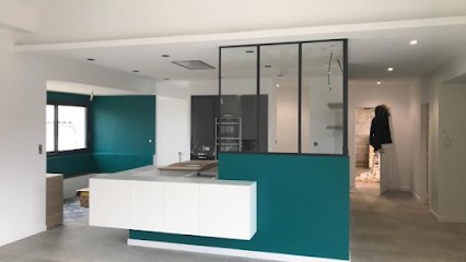 Ljl Peinture Décoration, Peintre en Bâtiment à Saint-Léger-les-Vignes