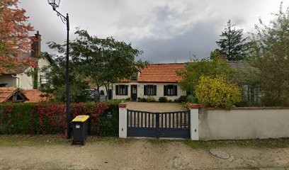 Habert Christophe, Peintre en Bâtiment à Ménestreau-en-Villette