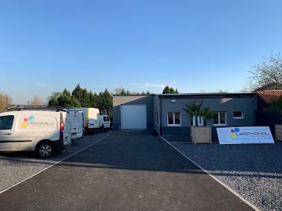 SARL Lespagnol, Peintre en Bâtiment à Denain