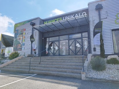 Nuances Unikalo Davezieux, Magasin de Peintures à Davézieux