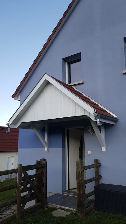 DELGADO Peinture, Peintre en Bâtiment à Griesbach-au-Val