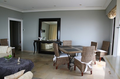 Entreprise Poirier Peinture, Peintre en Bâtiment à Javené