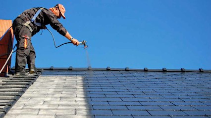 Entreprise Dessein, Peintre en Bâtiment à Étival-Clairefontaine
