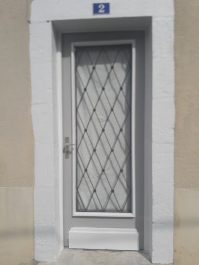 Huby Sébastien, Peintre en Bâtiment à Châteauneuf-sur-Cher