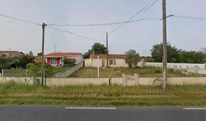 Soret Jean-François, Peintre en Bâtiment à Saint-Jean-de-Monts