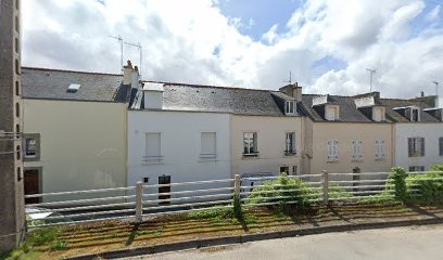 MONSIEUR PHILIPPE LAGADEC, Peintre en Bâtiment à Douarnenez