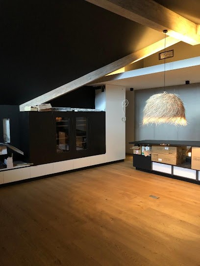 SAS Proxi, Magasin de Peintures à Claix