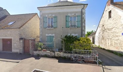 Villiers peinture, Peintre en Bâtiment à Villiers-en-Désoeuvre