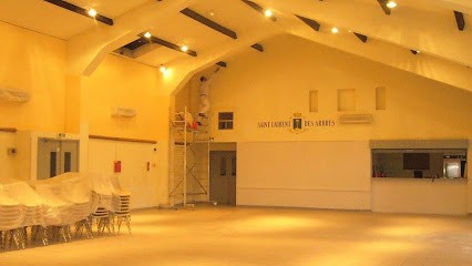 Vidal Peintures, Magasin de Peintures à Sabran