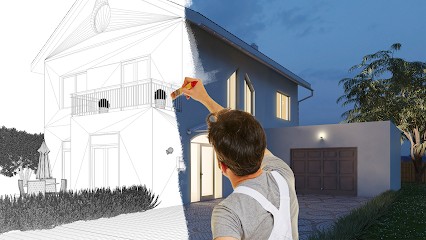 Petit Sonneur L'art De La Déco, Peintre en Bâtiment à Congé-sur-Orne