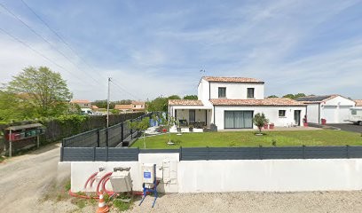 Neau Jocelin, Peintre en Bâtiment au Fenouiller
