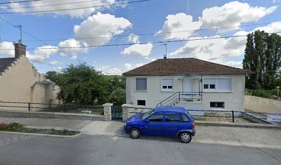 Artisan Peintre Gabriel Vlad, Peintre en Bâtiment à Jaulzy