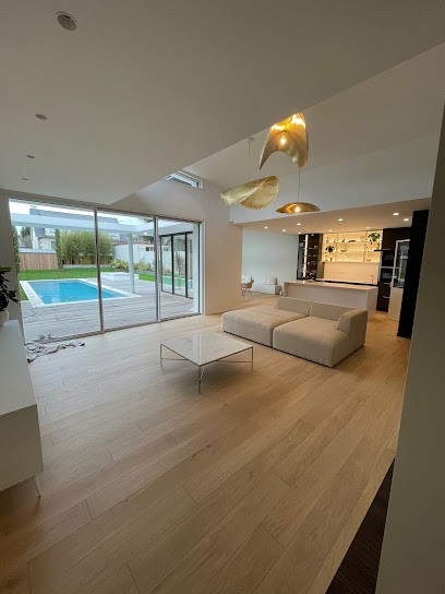 Idée & Déco, Peintre en Bâtiment à Domagné