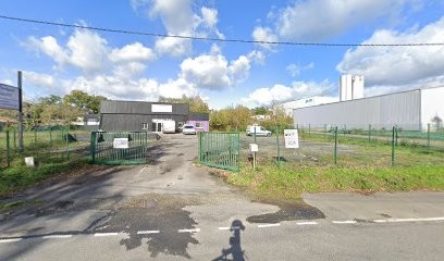 Déco-Peintures, Peintre en Bâtiment à La Gacilly