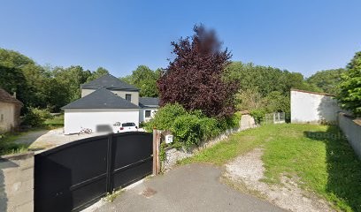 Florent M'Déco, Peintre en Bâtiment à Ver-lès-Chartres