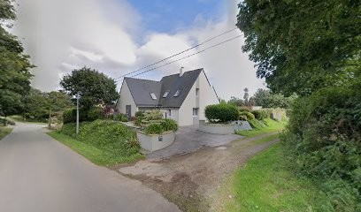 L'Atelier de Mercé, Peintre en Bâtiment à Ploumoguer