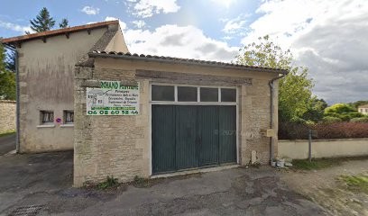 LEMARCHAND PEINTURE, Peintre en Bâtiment à Villefagnan
