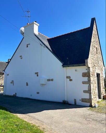 MD Ravalement, Peintre en Bâtiment à Gestel