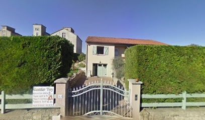 Mosnier Thierry, Peintre en Bâtiment à Gannat