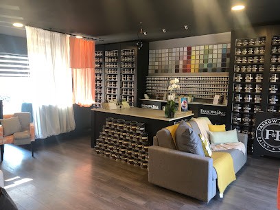 Couleurs Et Matières, Peintre en Bâtiment à Sanary-sur-Mer