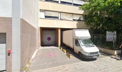 ASSALA, Peintre en Bâtiment à Aubervilliers