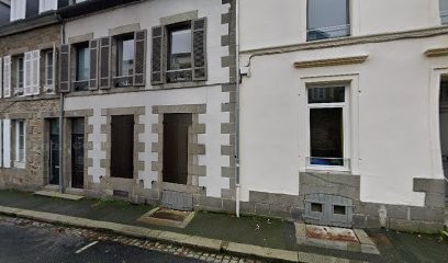 Chateau Antoine, Peintre en Bâtiment à Saint-Brieuc