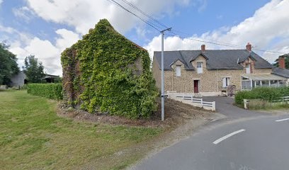 ADRIEN CASSARD, Peintre en Bâtiment à Sucé-sur-Erdre