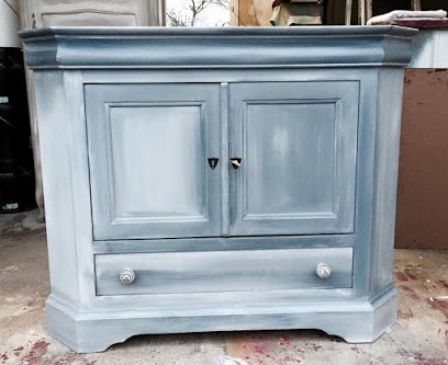 AME & PINCEAUX , Peintre Décorateur, Peintre en Bâtiment à Saint-Loup-Cammas