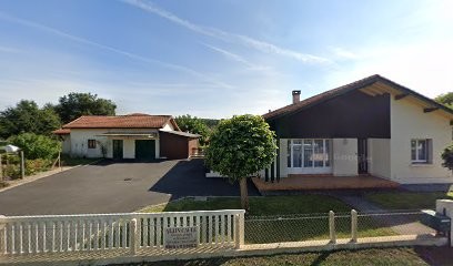 Caule Alain, Peintre en Bâtiment à Mimizan