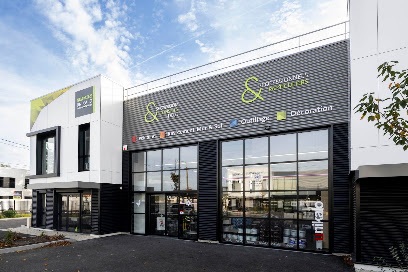 Nuances Unikalo Lyon Est Magasin De Peintures à Vaulx-en-Velin